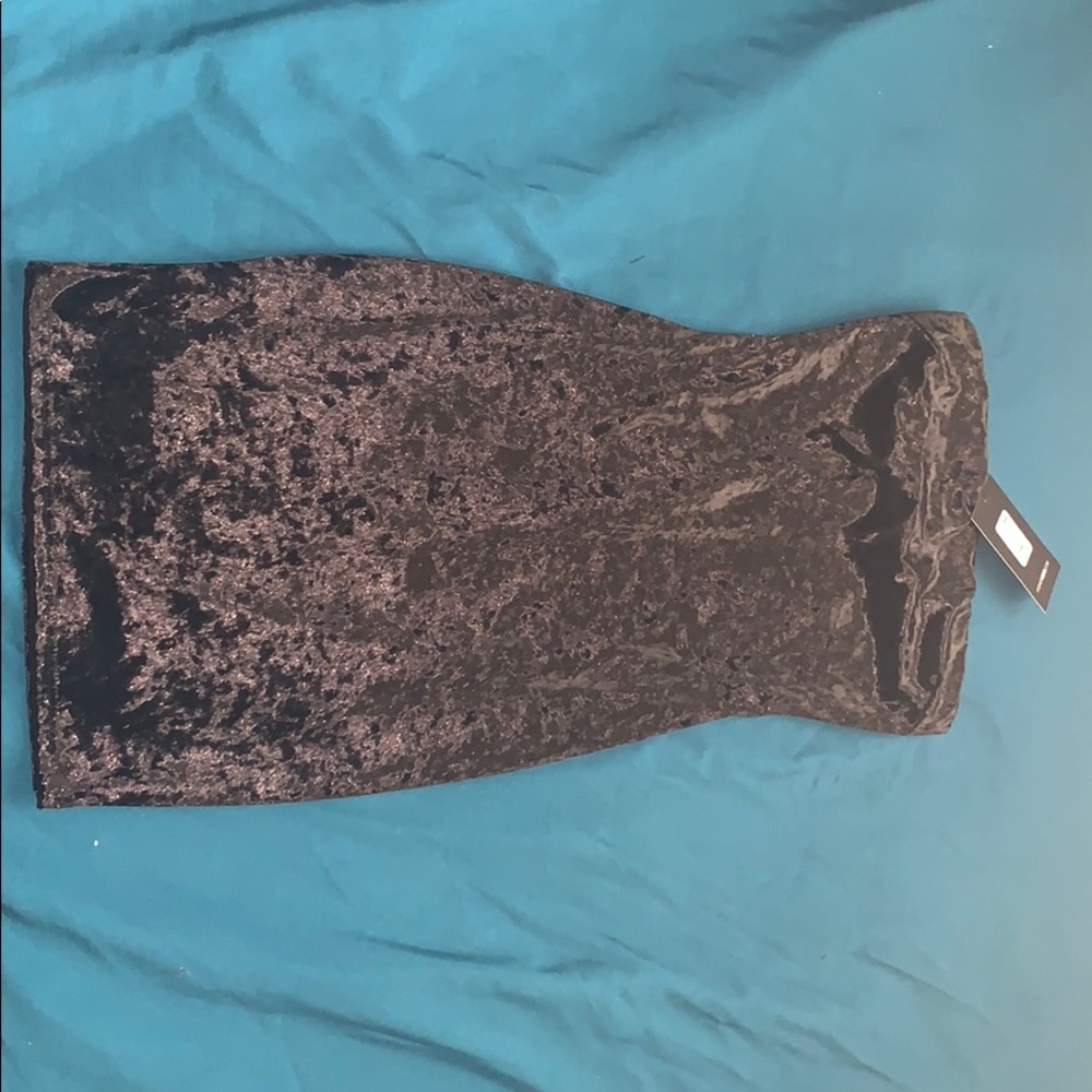 Fashion Nova Mini Dress